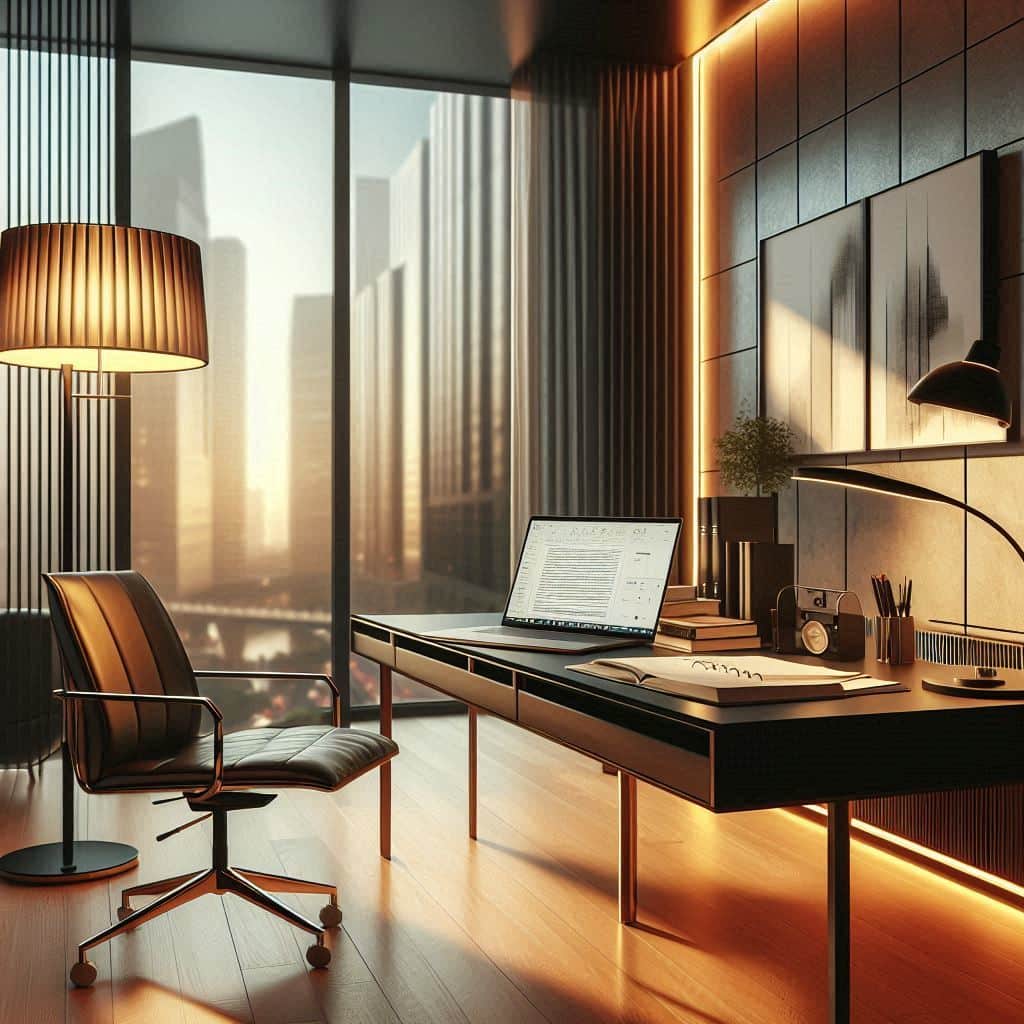 大厦名字文章配图