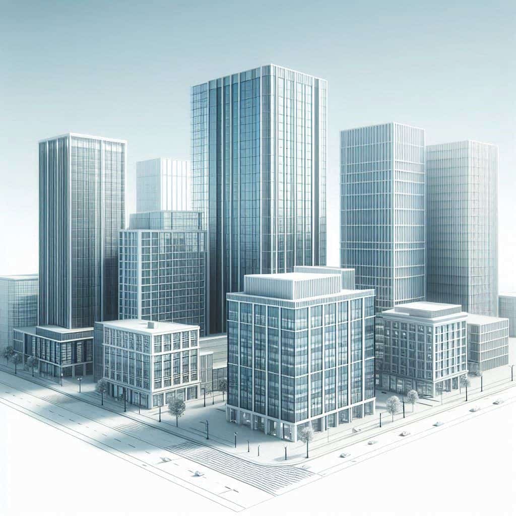 大厦名字文章配图