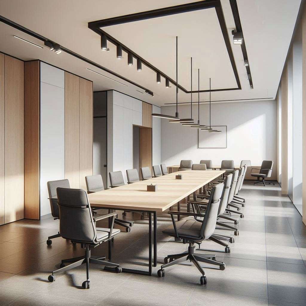 客户投诉集中反馈期间临时项目组如何保持写字楼办公品牌展示空间的信息一致